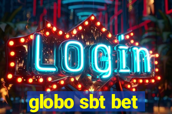 globo sbt bet